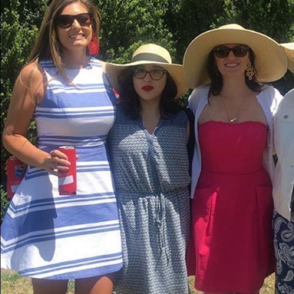 Southern Tide sundress